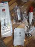 Blender mixer Bosch ErgoMixx 450w nou
