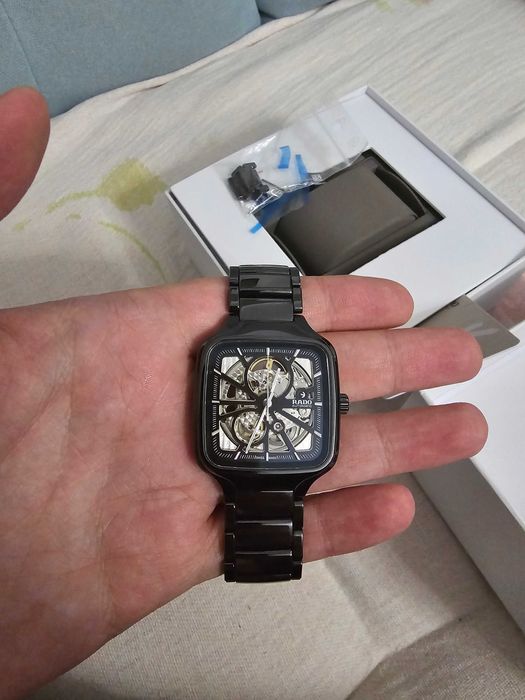 Ceas Rado True Square 38MM