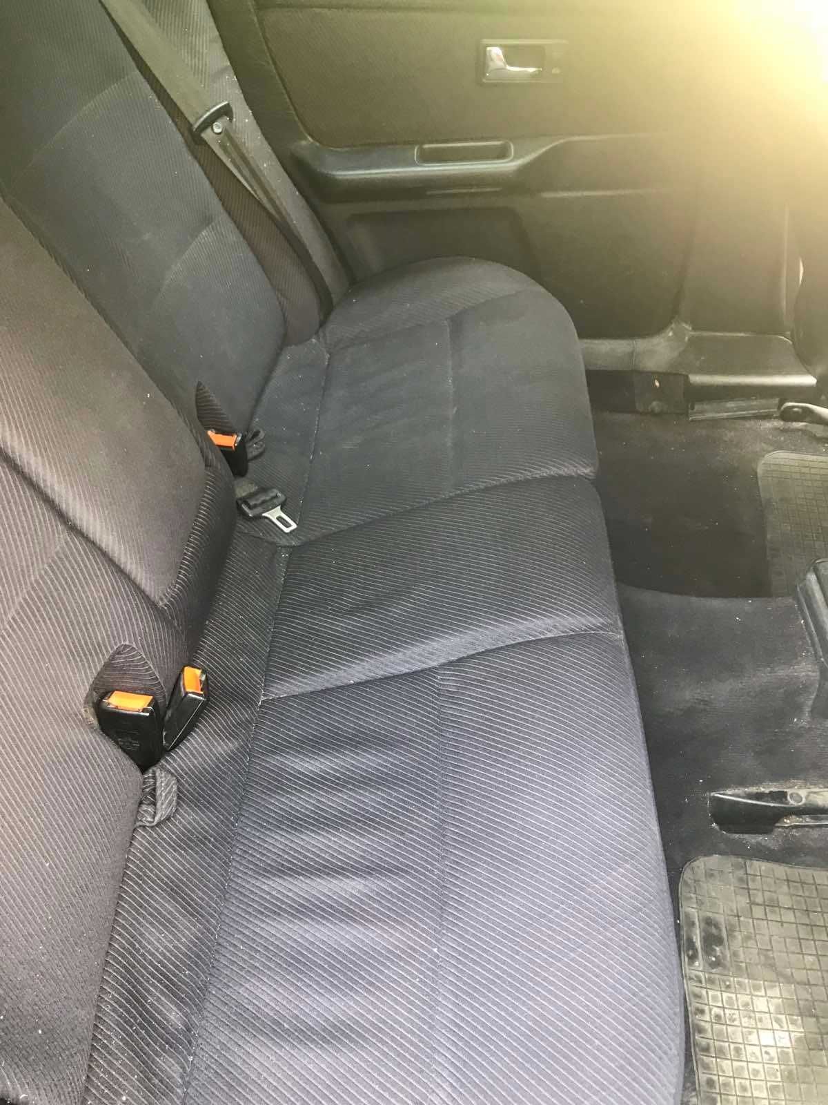 Аudi 80 b4 1.9 TDI 1994
