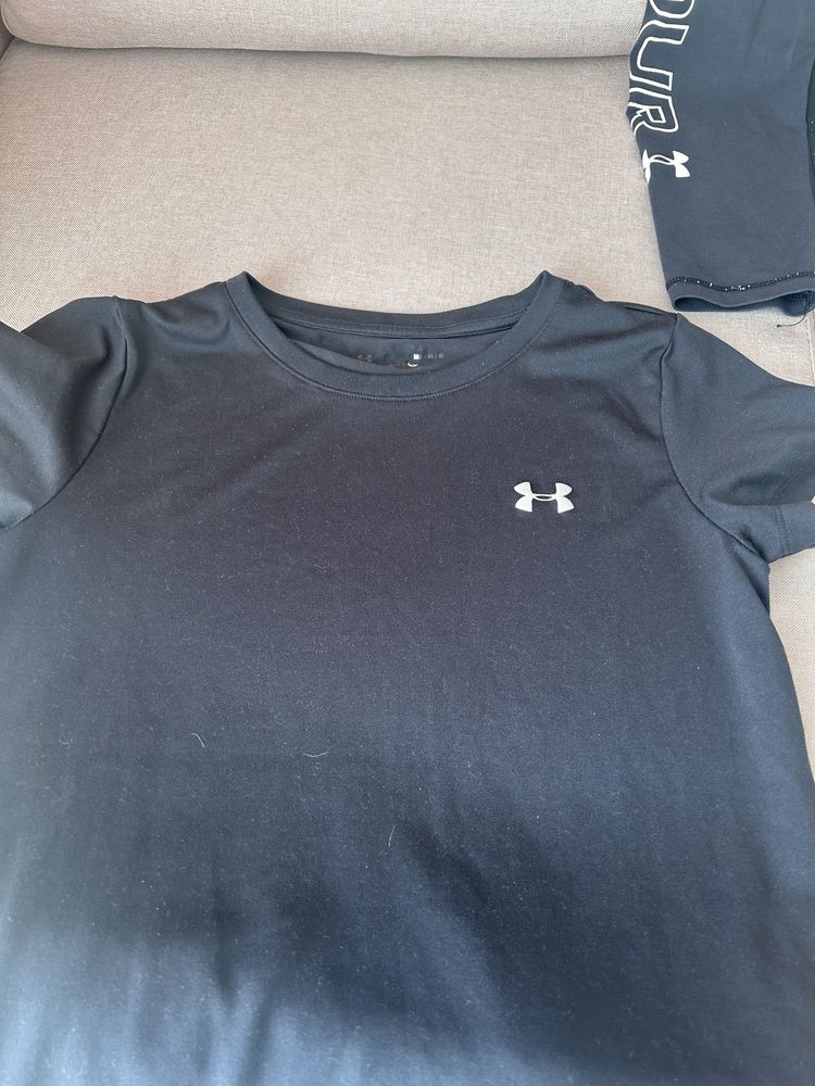 Комплект на Under Armour