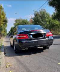 Mercedes Benz E class coupe 1.8 benzina automata