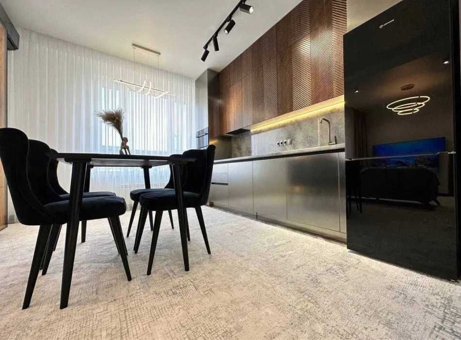 Продается в Чиланзарском районе 1-комнатная