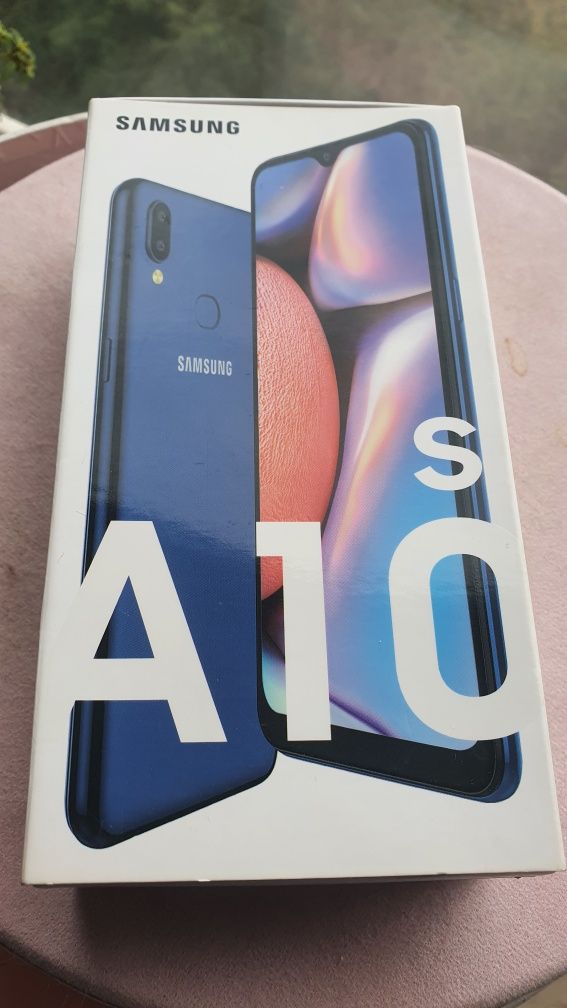 Samsung A10s .андроид 11.