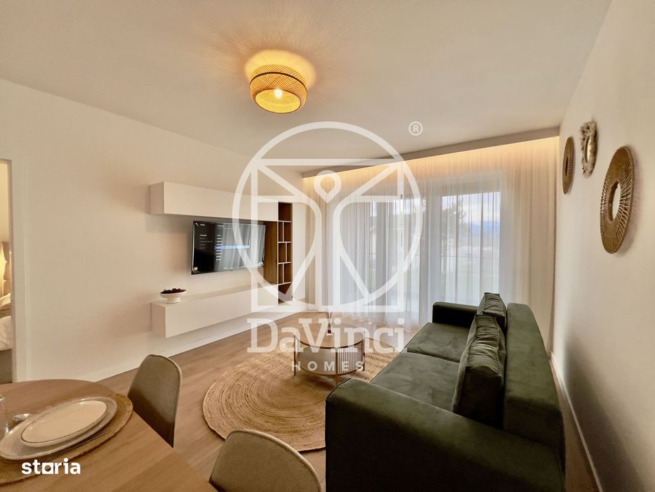 Ap. 3 camere la cheie  - 75.71 mp + balcon 12.4 mp - decomandat