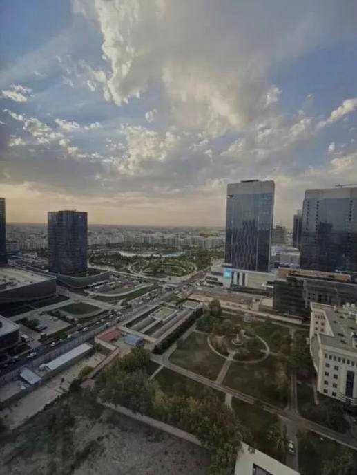 nest one 21й этаж коробка Дружба Народов Ташкент ситй 41м2; ‼️‼️‼️