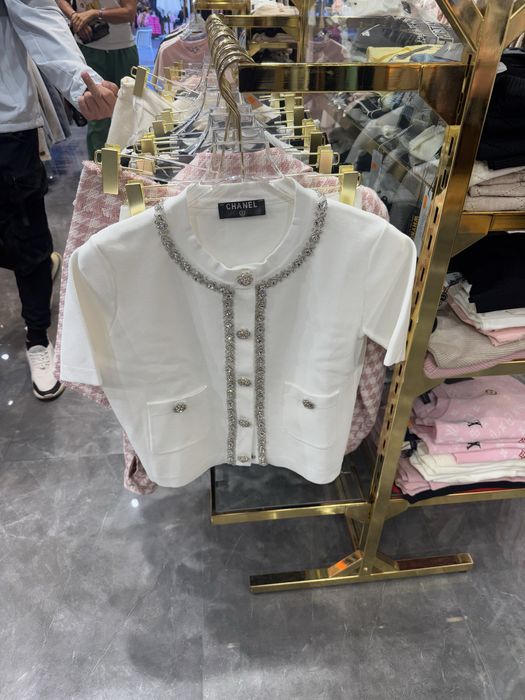 Дамски сет Chanel