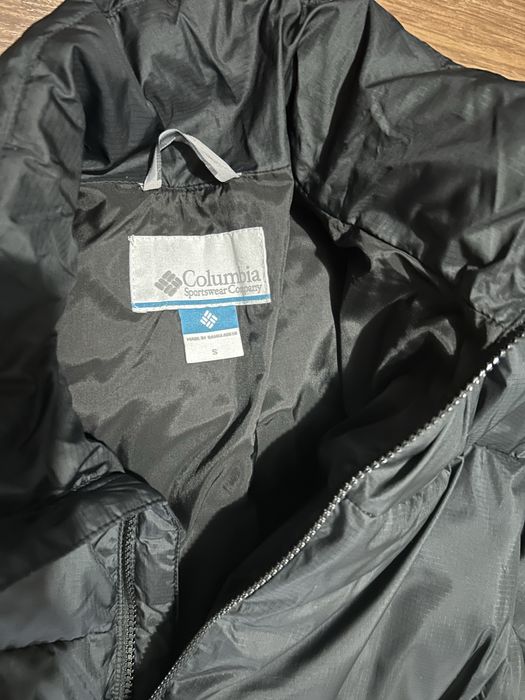 Geaca Columbia Puffect III