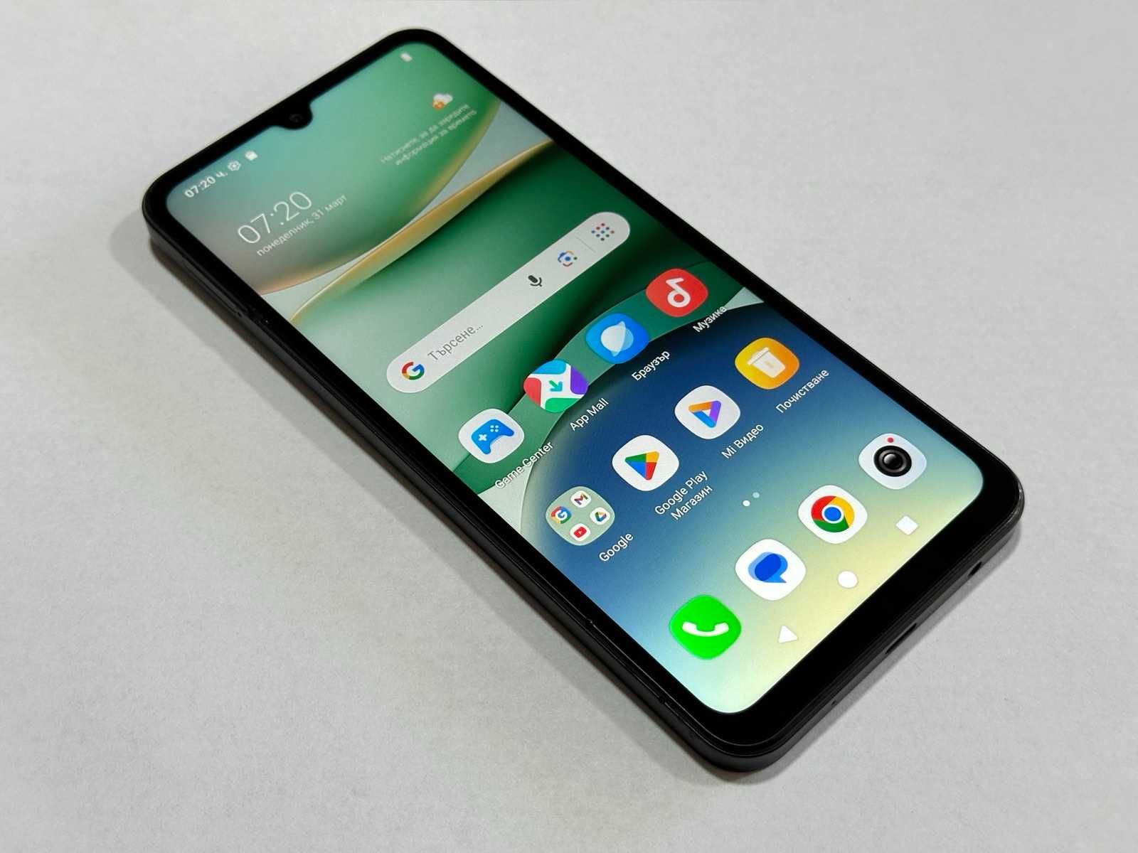 Xiaomi Redmi A5 128GB 4GB RAM Dual