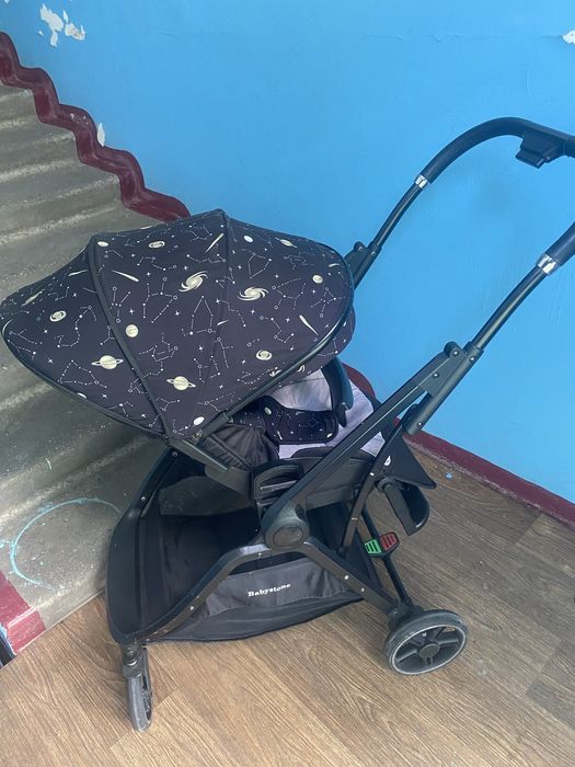 Продаю Детскую Коляску