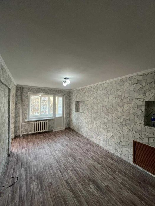 1-комнатная квартира · 35 м² · 3/5 этаж, Бурова 16а
