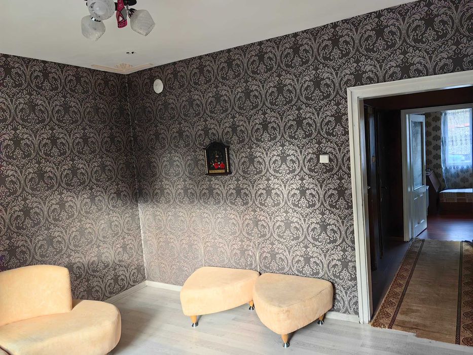 Дава се под наем Етаж от къща в Русе, Промишлена зона - Изток - 100 кв.м за 408 € - Снимка #8