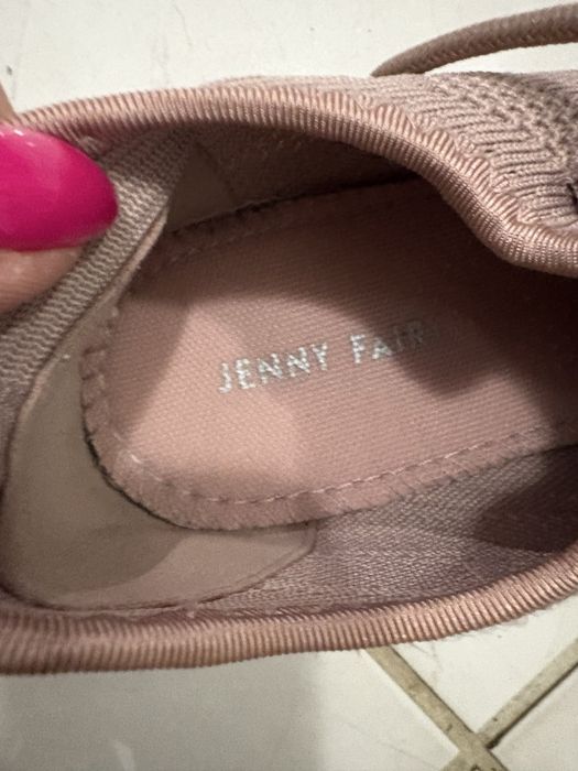 Маратонки Jenny Fairy номер 40