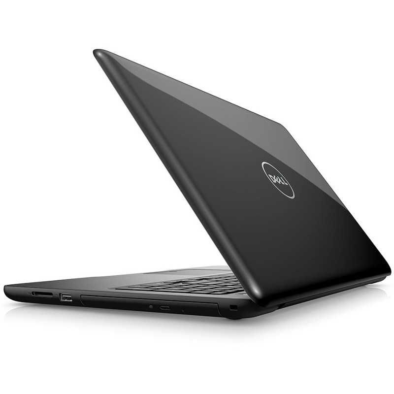 Laptop Dell Inspiron 15 5567