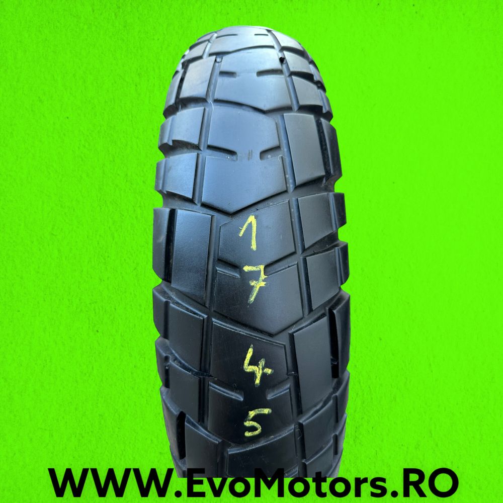 Anvelopa Moto 150 70 18 Pirelli Mt90 Cauciuc Spate C1745