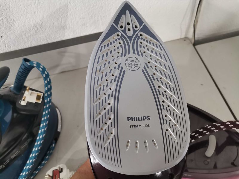 Парогенератори - 2 бр Philips