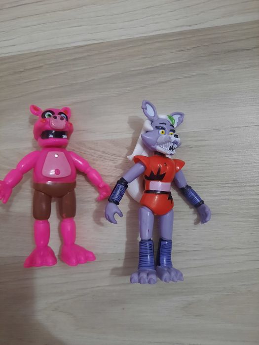 Figurine Funko Five Nights at Freddy's