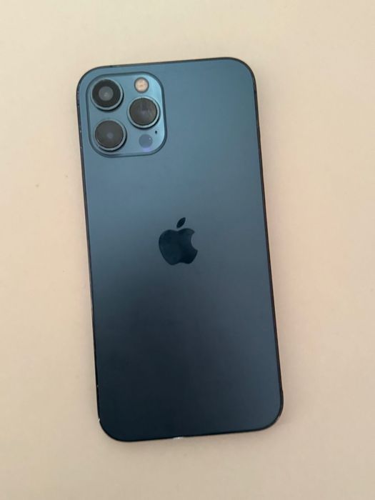Iphone 12 pro max