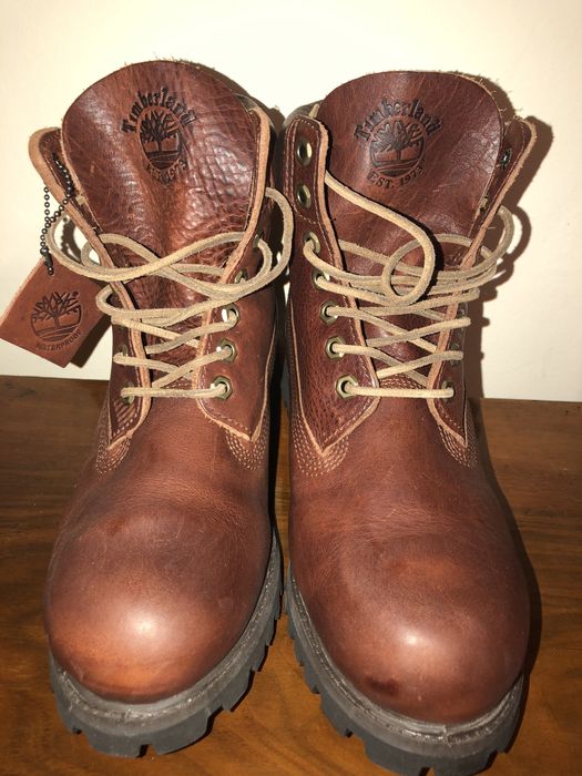 Мъжки туристически боти Timberland