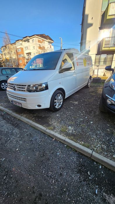 Vw t5 frigorigic, duba frig, termo