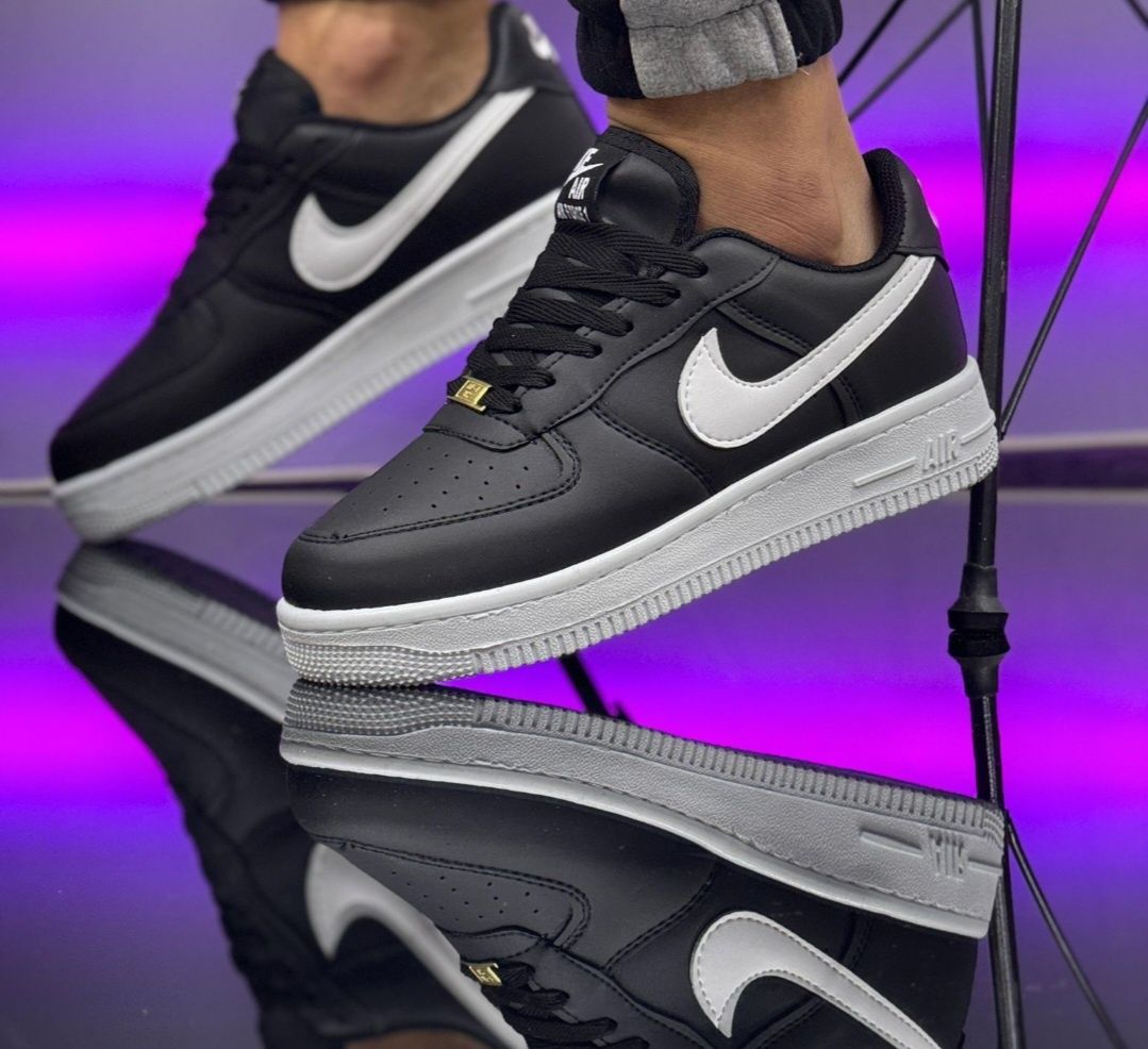 Nike Air Force 1 - чисто нови кецове ! ! !