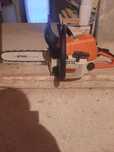 Резачка Stihl 023
