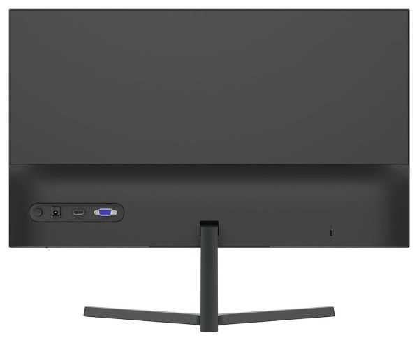Новый монитор Mi 24" FHD IPS 100Hz black