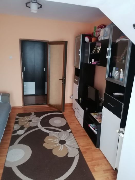 Vând apartament 2 camere