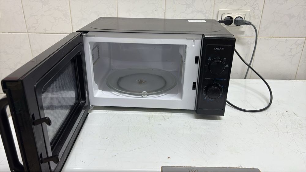 Микроволновка для дома