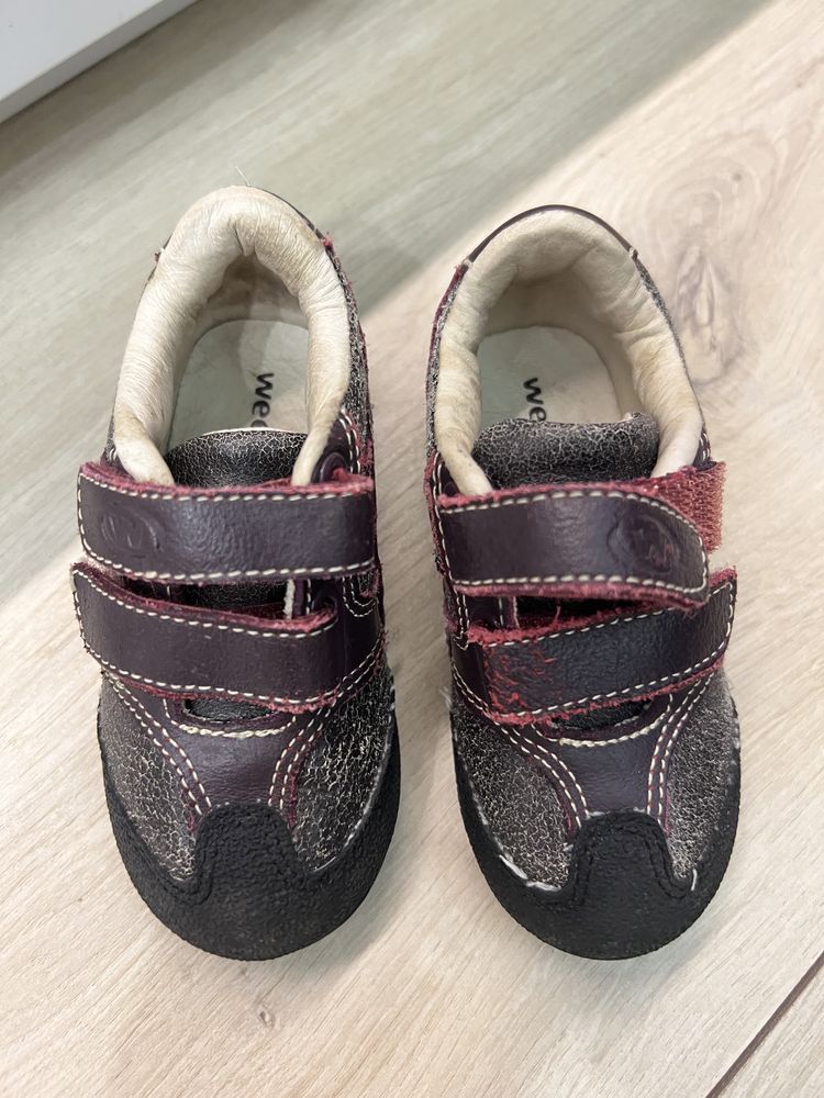 Детски обувки Reebok
