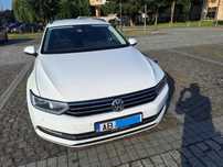 VW Passat B8 2,0 TDI 150 CP break