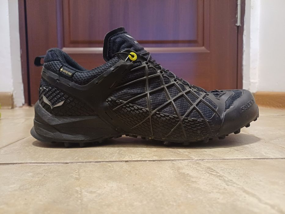 Salewa Wildfire GTX