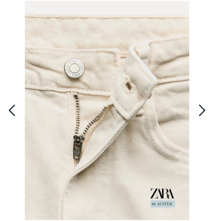 Zara дънки 36 размер