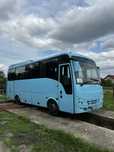 Vand ISUZU TURQUOISE 30+1 locuri
