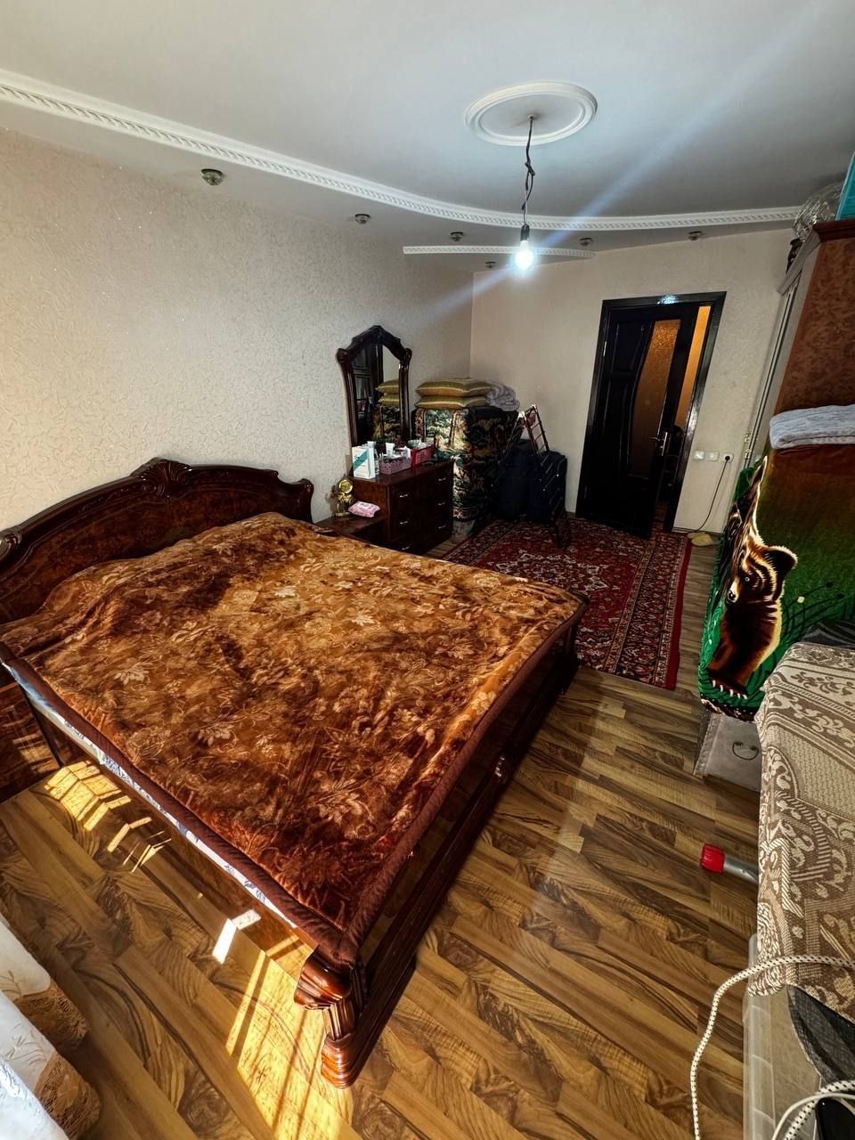 Срочно продаётся квартира в Яшнабадском районе  Армянский 3/3/5