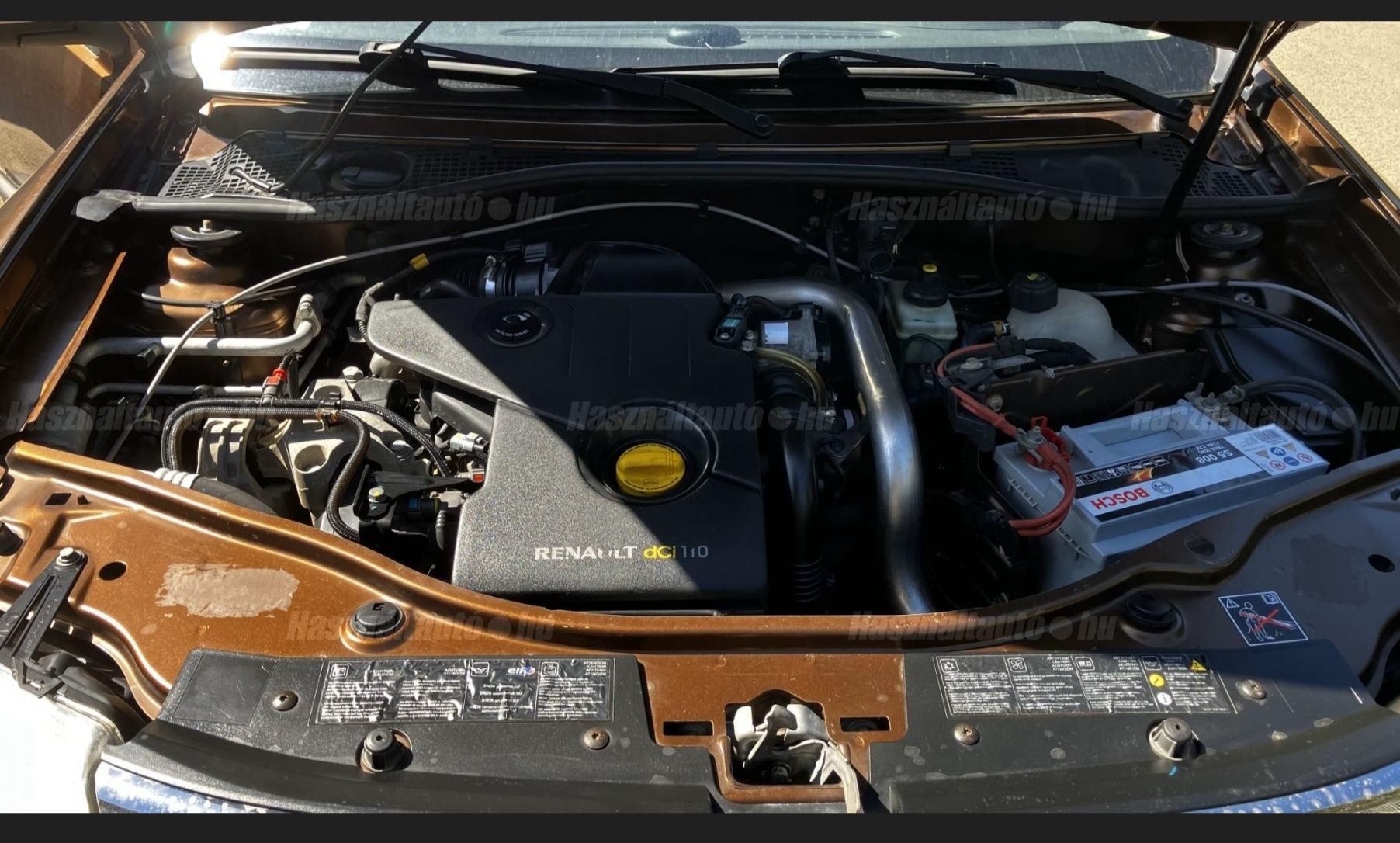 Vând Dacia Duster 4X4 Exception