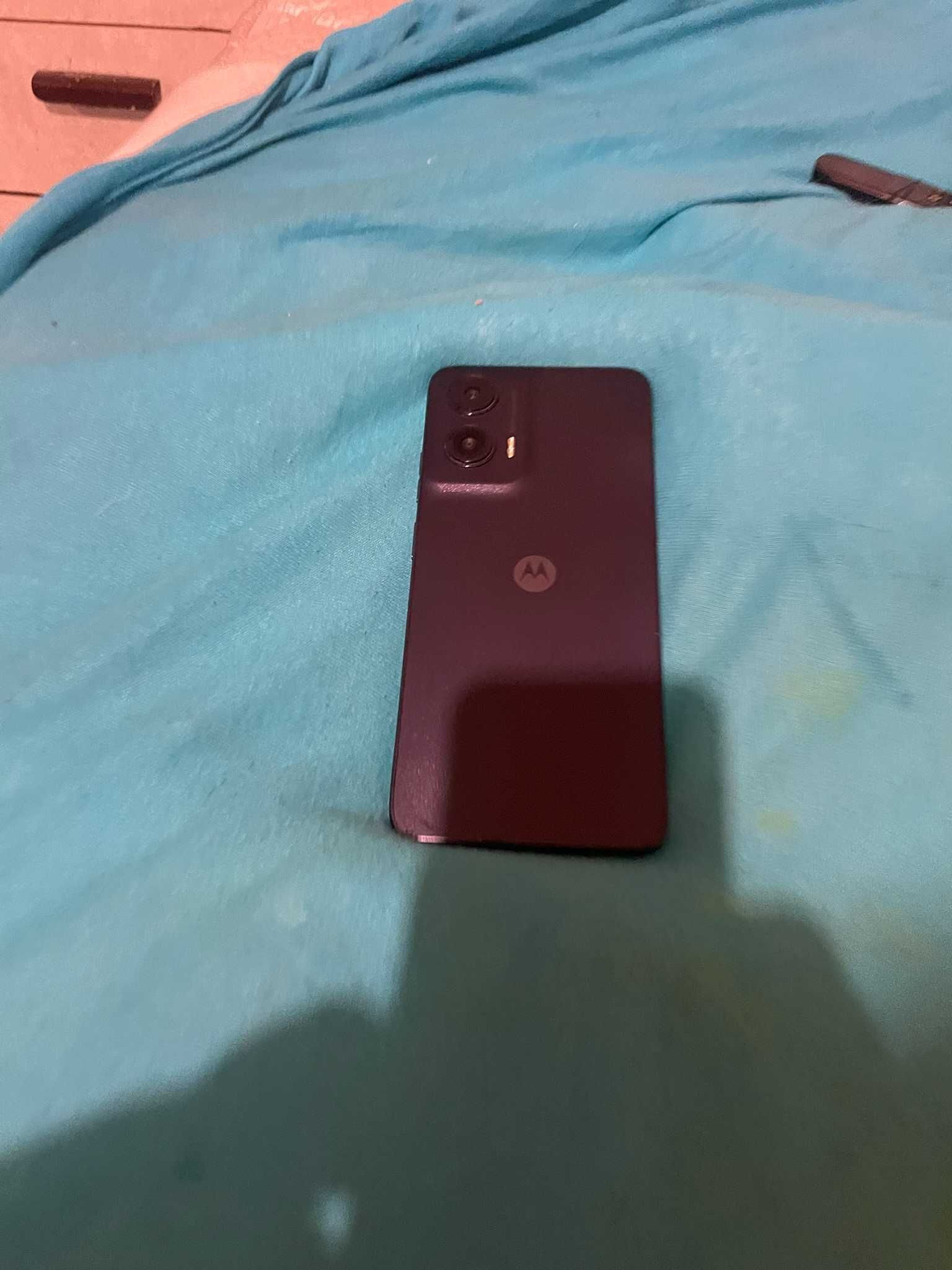 Motorola Moto G35 5G 256GB 8GB RAM Dual