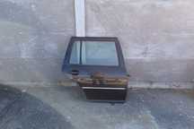 Usa spate dreapta Volkswagen VW Bora 1  [din 1998 pana  2005] seria Sedan 1.6 MT (100 hp)