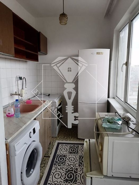 3-стаен апартамент, 82 кв.м, Пловдив – кв. Изгрев, предпоследен етаж,