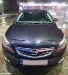 Opel Astra 1.7 CDTI ECOTEC Start/Stop Cosmo