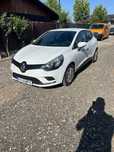 renault clio 4 an 2017 benzina