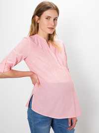 Длинная рубашка для беременных