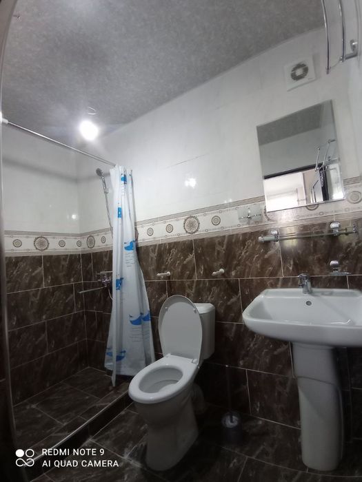 Arenda bez makler 2 xonali uy