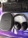Casti bose quietcomfort qc35 series 2