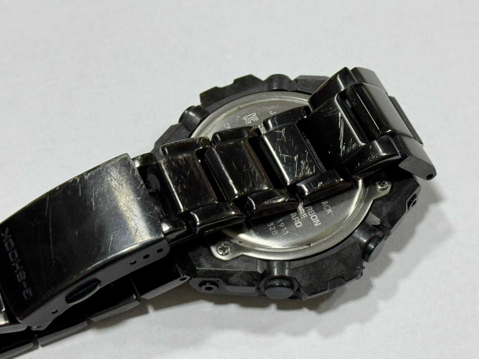 Casio G-Shock GST-B500