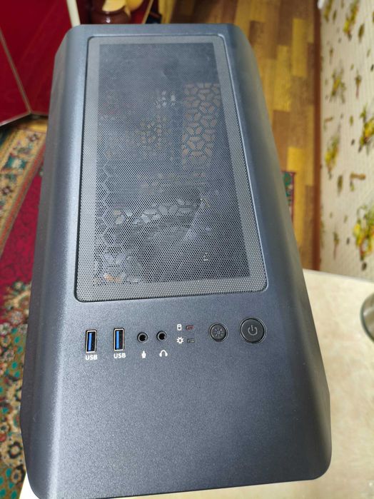 Кейс компьютерный