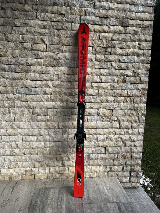 Schiuri Atomic Redster G9