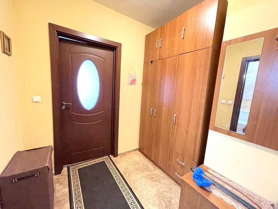 Продава се Едностаен апартамент в Пловдив, Център - 42 кв.м за 1358 €/кв.м - Снимка #3