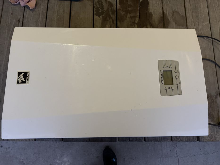 Котел  газывый сатылады