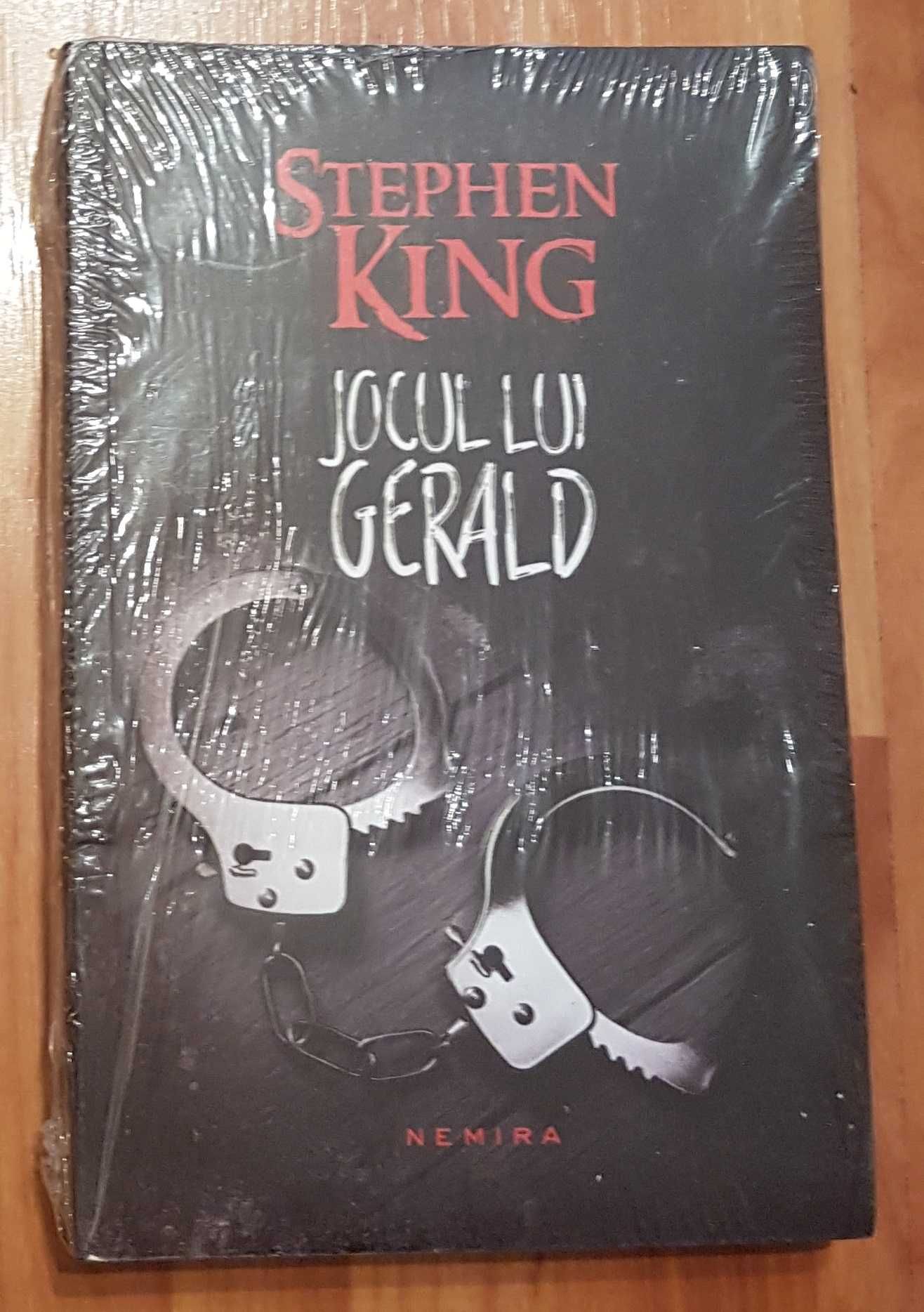 Diverse carti de Stephen King