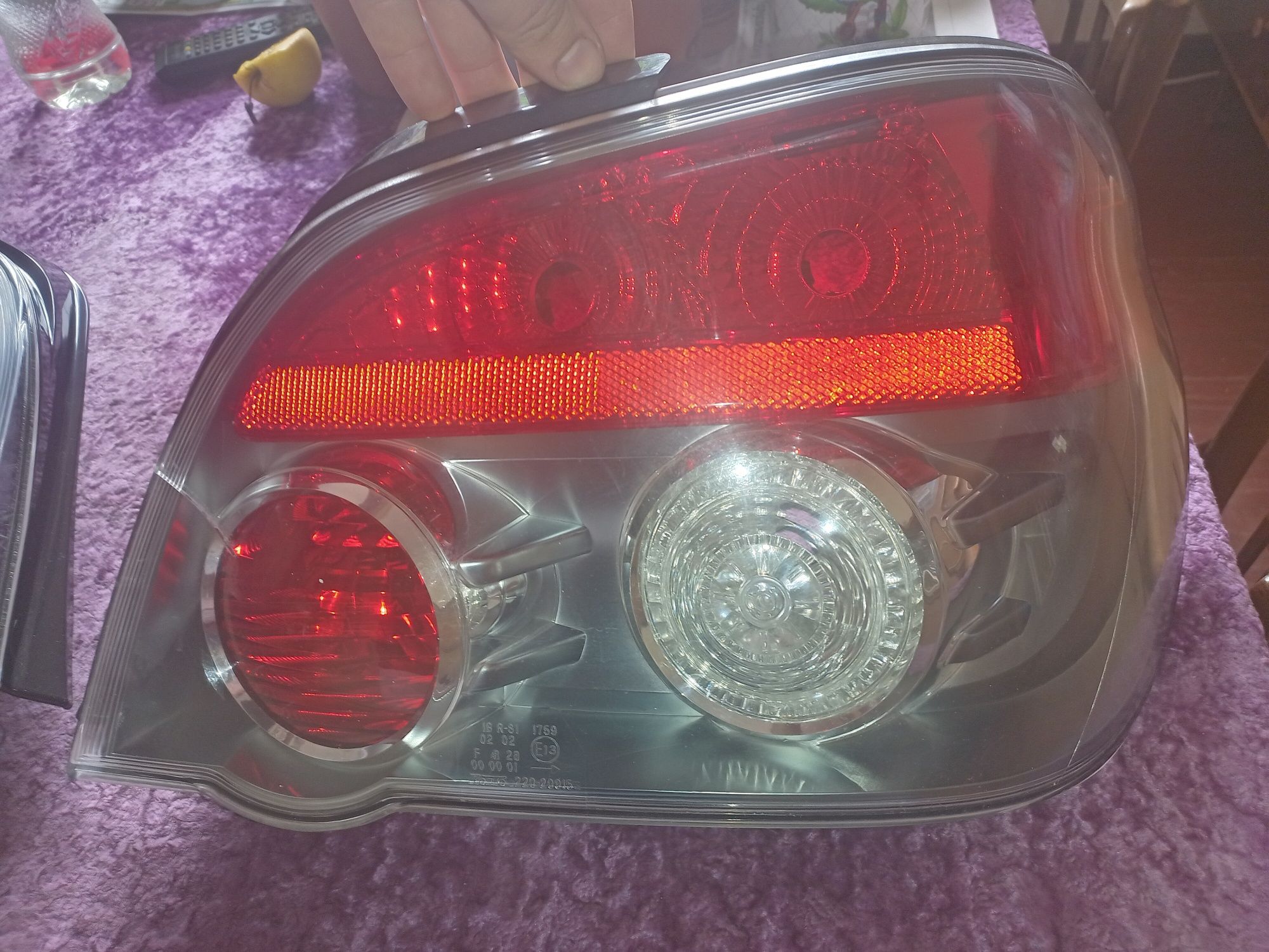 Продавам На Части цял двигател Wrx EJ205 2.0T от Subaru Impreza 225к.с